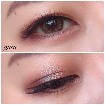 ナターシャ デノナ スター パレット/Natasha Denona/アイシャドウパレットを使ったクチコミ(1枚目)