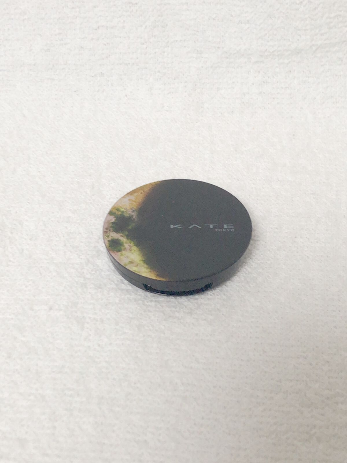 KATE 魂コレクション レアマーブルカラー/KATE/アイシャドウパレットを使ったクチコミ（2枚目）