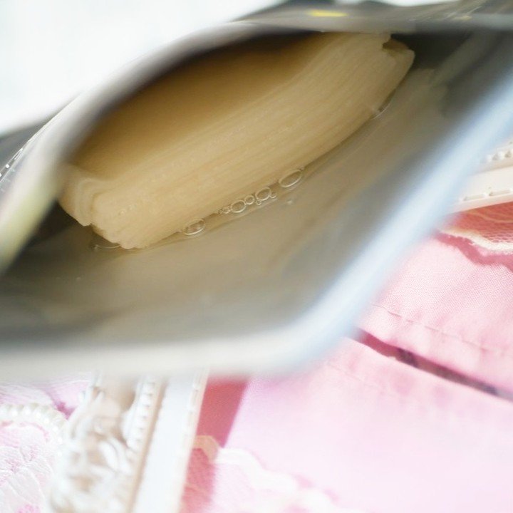 シートマスク ヒト幹細胞×VC200/CICIBELLA/シートマスク・パックを使ったクチコミ（3枚目）