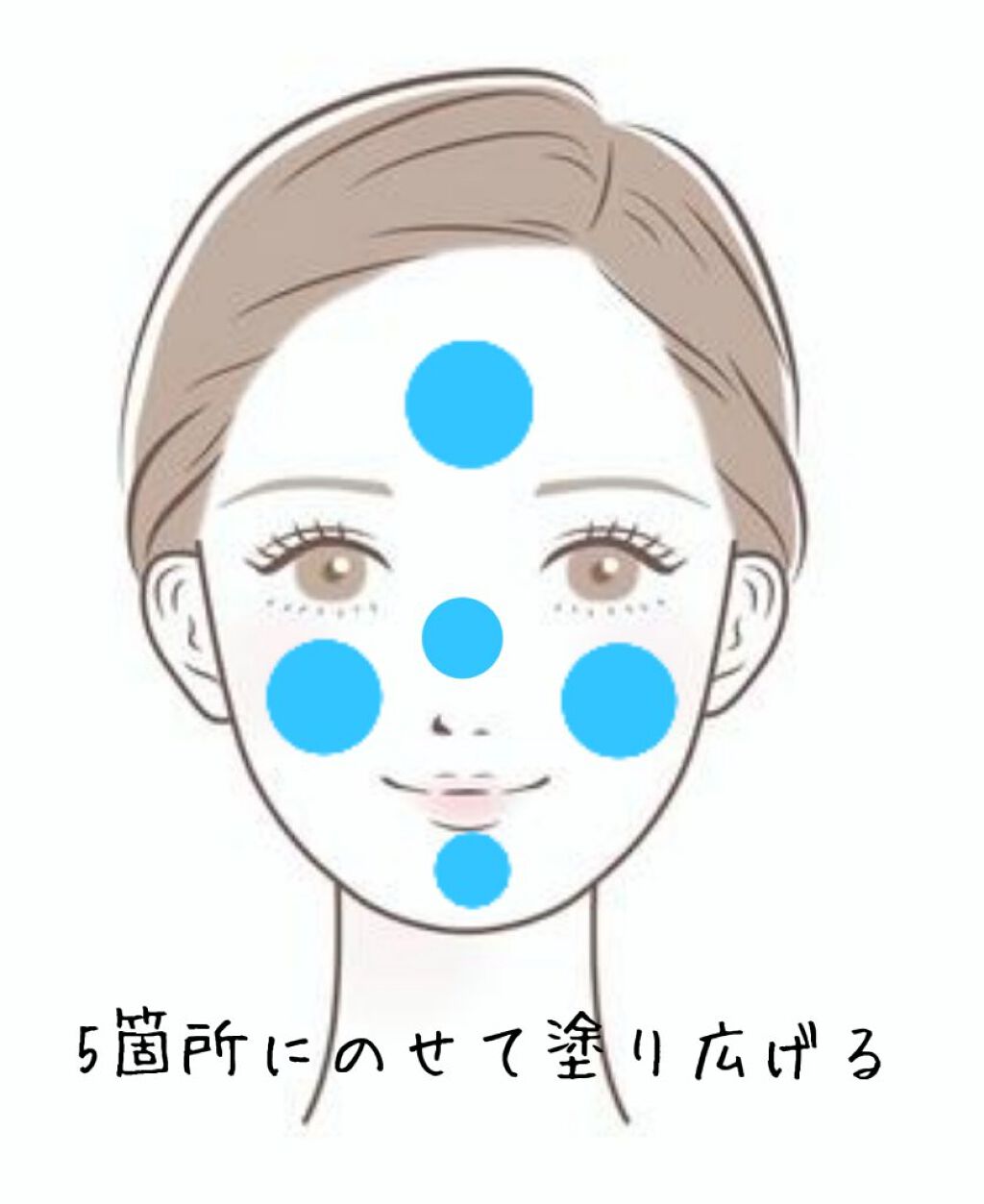 ニベア ディープモイスチャーリップ/ニベア/リップクリームを使ったクチコミ（2枚目）