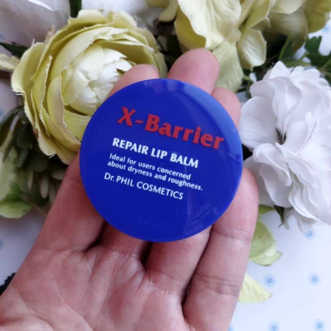 フイルナチュラント エクスバリア プロテクトリペアバーム/ドクターフィルコスメティクス/フェイスバームを使ったクチコミ(5枚目)