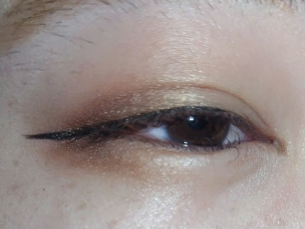 スモール アイシャドウ/M・A・C/単色アイシャドウを使ったクチコミ(6枚目)