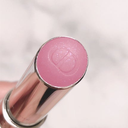 ディオール アディクト リップスティック(リフィル)/Dior/口紅を使ったクチコミ(4枚目)