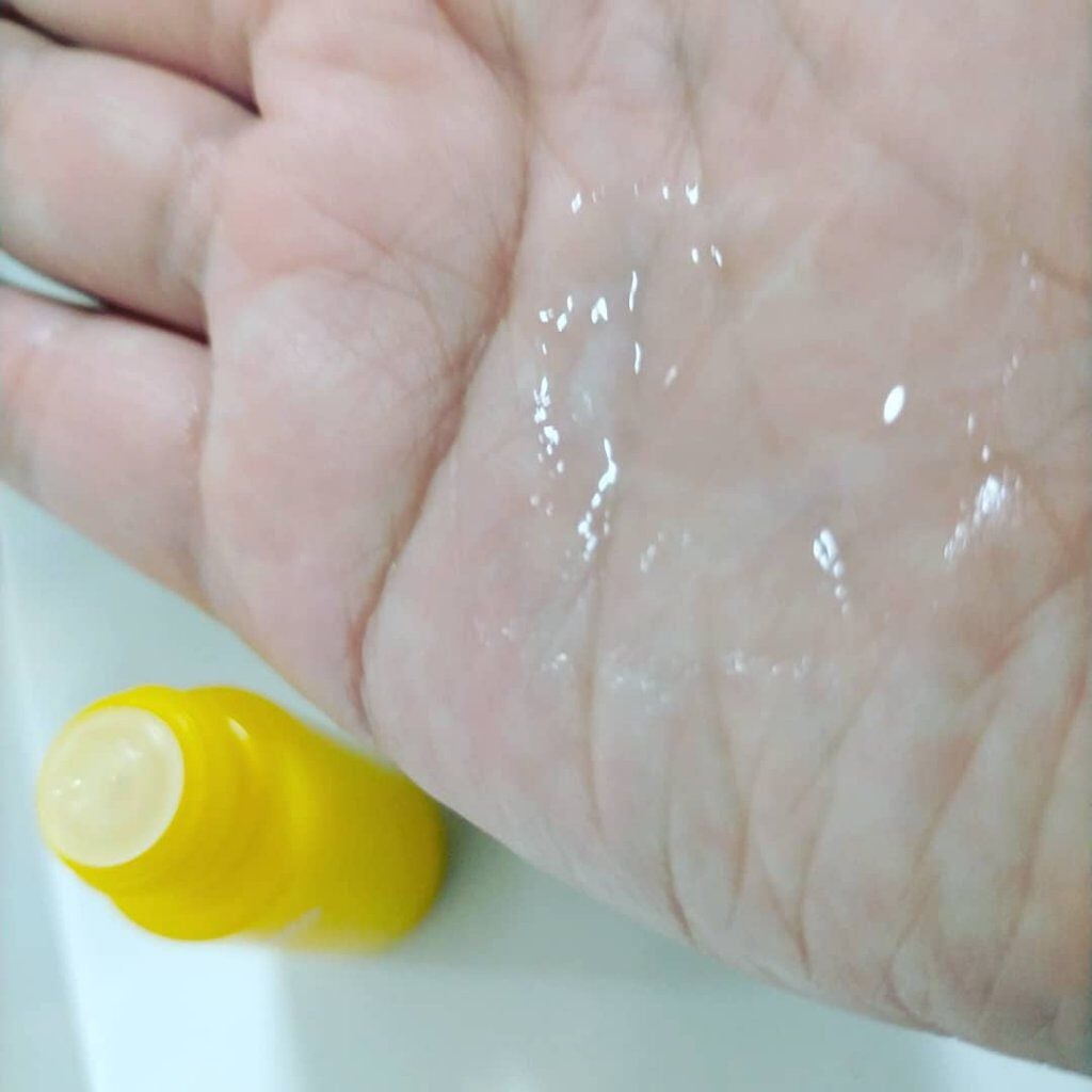 オンリーミネラルトライアルキット(旧)/ONLY MINERALS/メイクブラシを使ったクチコミ(3枚目)