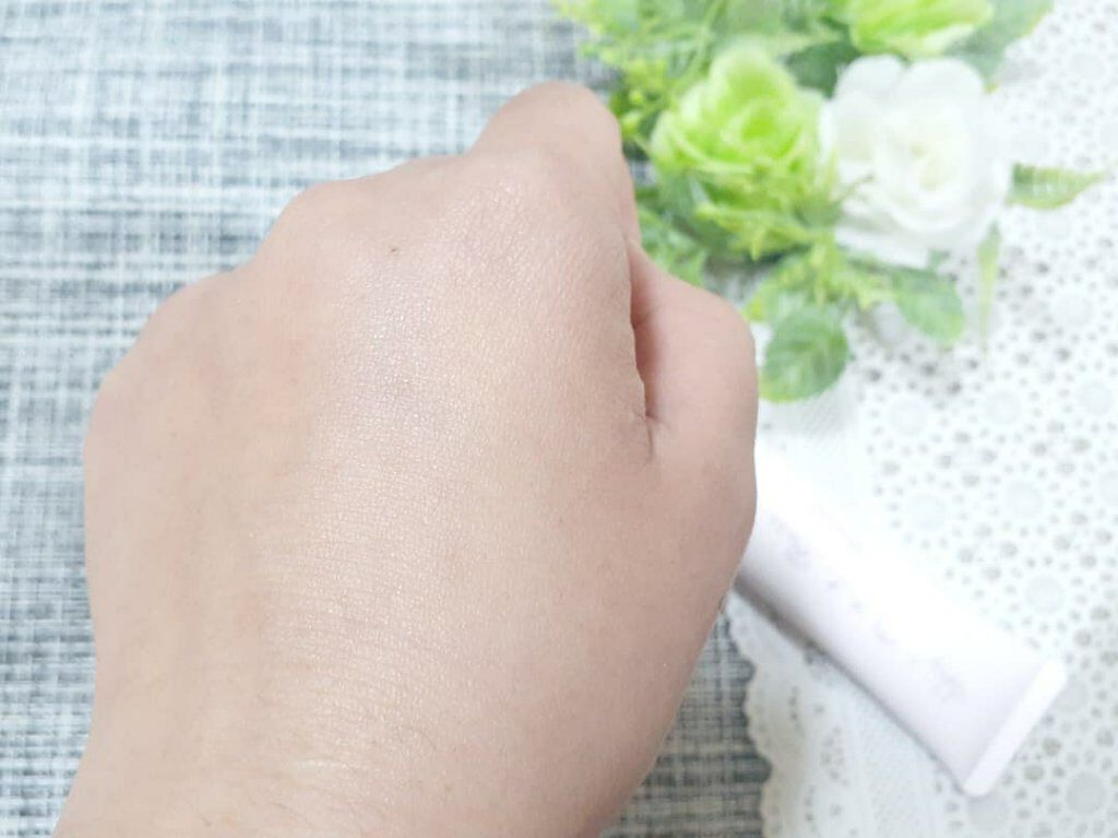 ハイプロテクトベース/クリアラスト/化粧下地を使ったクチコミ（3枚目）