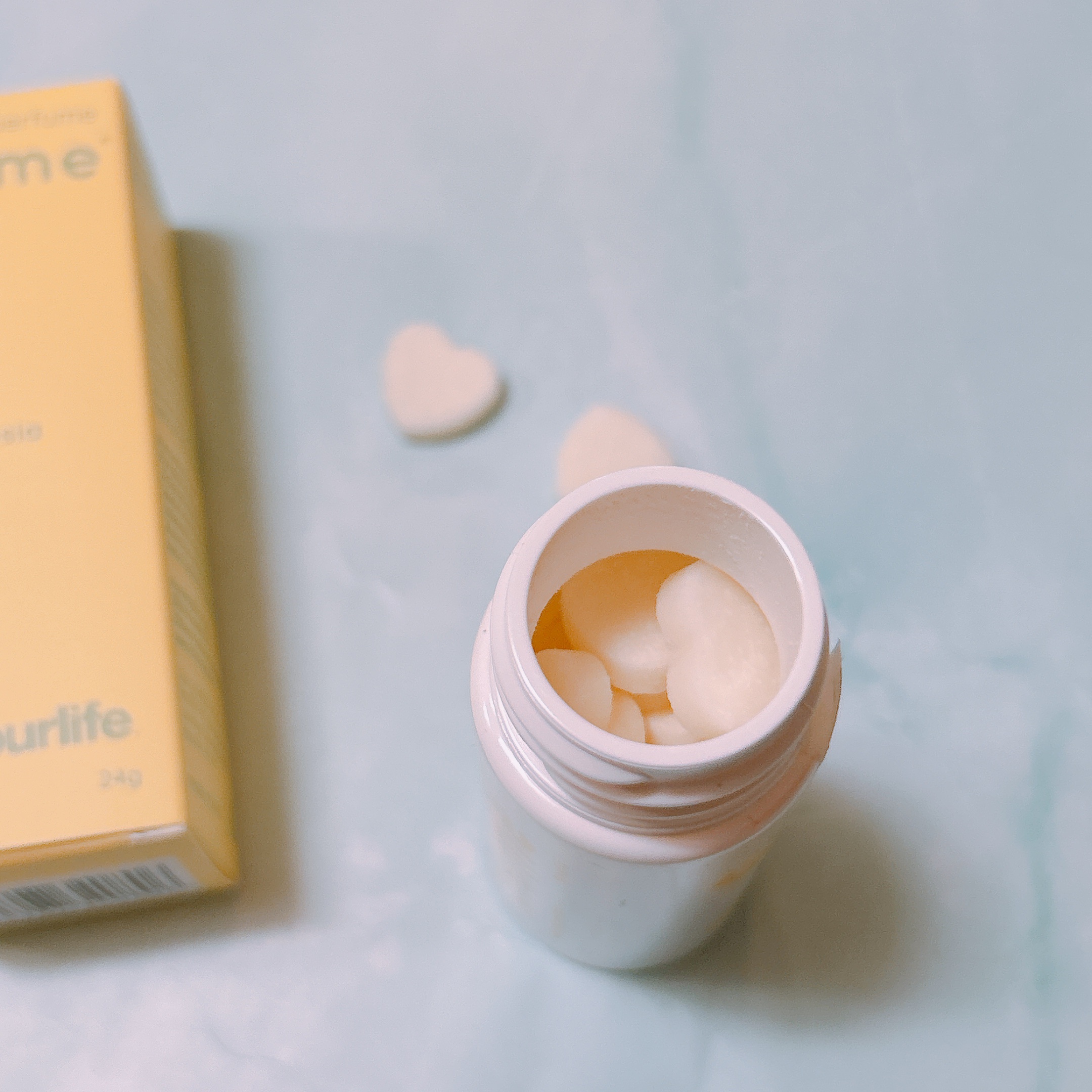 トフューム トイレットパフューム フリージア/オンユアライフ/その他を使ったクチコミ（2枚目）