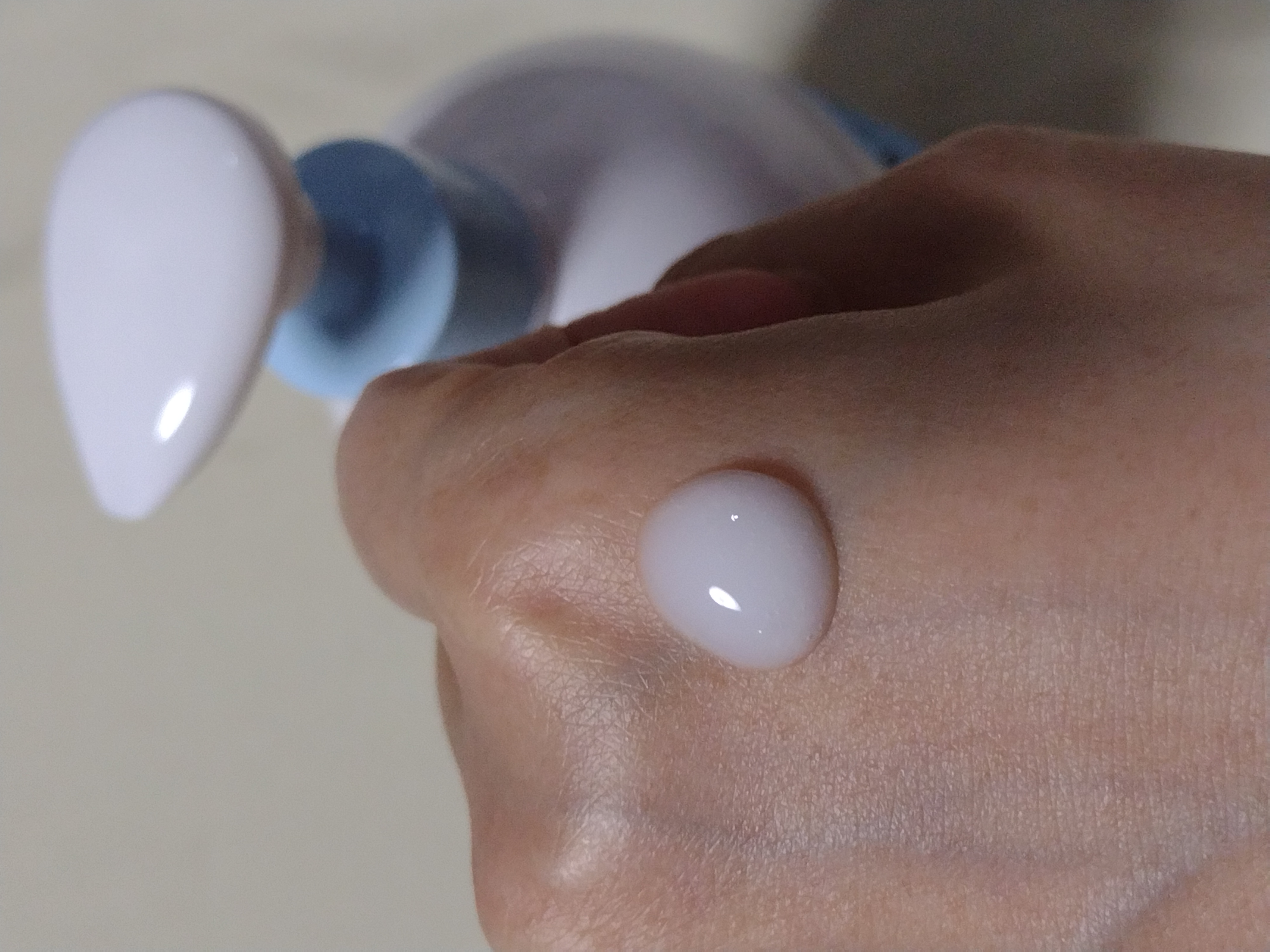 セラミエイド 薬用スキンミルク/セラミエイド/ボディミルクを使ったクチコミ（3枚目）