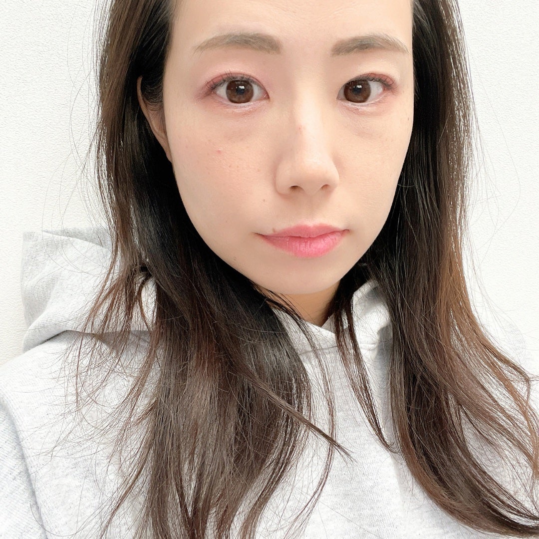 フーミー リリュタンルージュ /WHOMEE/口紅を使ったクチコミ(5枚目)