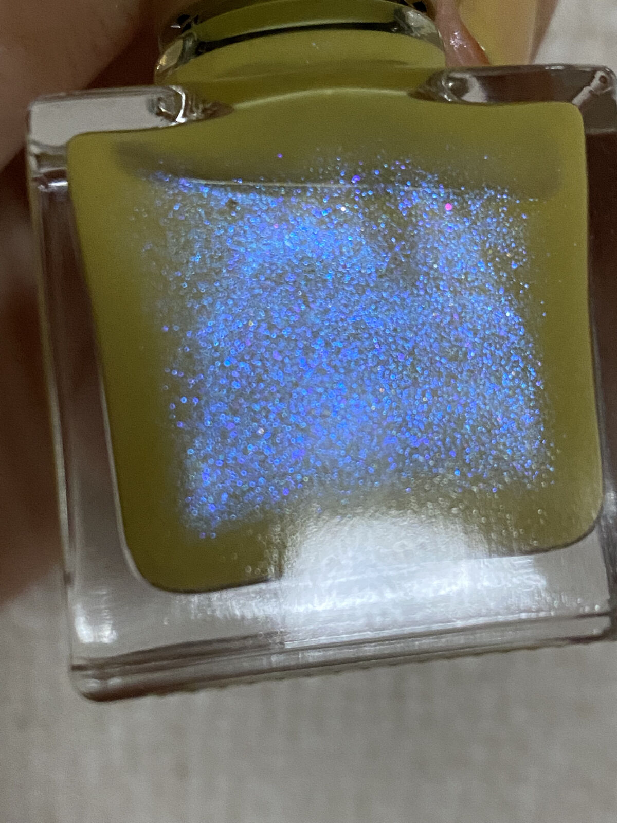 ネイルエス/ nail S(ネイルエス) /マニキュアを使ったクチコミ（2枚目）