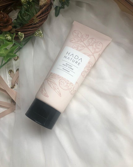 炭酸ヘッドスパシャンプー/トリートメント/肌ナチュール/市販シャンプーを使ったクチコミ(5枚目)