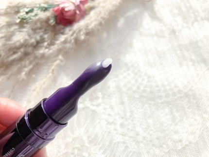 コレクティブアイセラム/shimaboshi/アイケア・アイクリームを使ったクチコミ(2枚目)