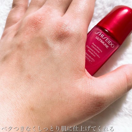 オイデルミン エッセンスローション/SHISEIDO/化粧水を使ったクチコミ(9枚目)