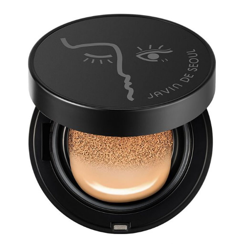 ジャビンドゥソウル ウインクファンデーションパクト Javin De Seoul