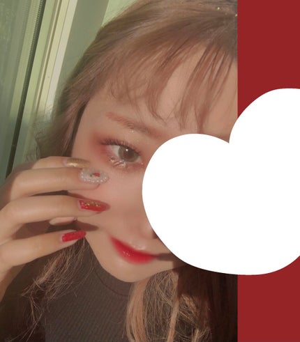 サンリオネイル/DAISO/マニキュアを使ったクチコミ(6枚目)