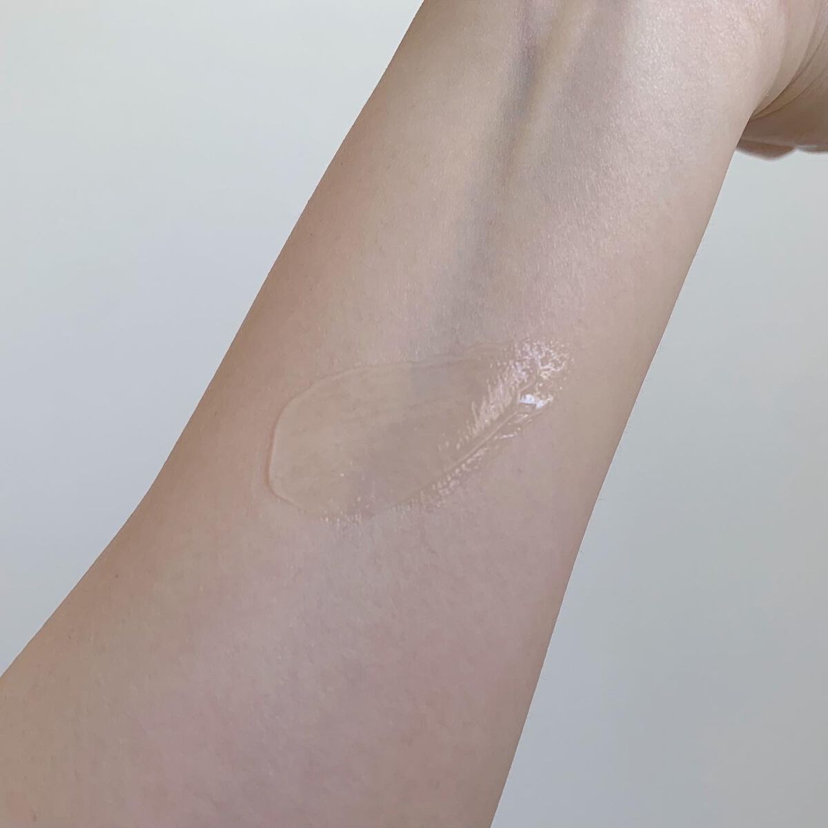 Salanaru ピュアクレンジングジェル クリア/Salanaru(サラナル)/クレンジングジェルを使ったクチコミ(4枚目)