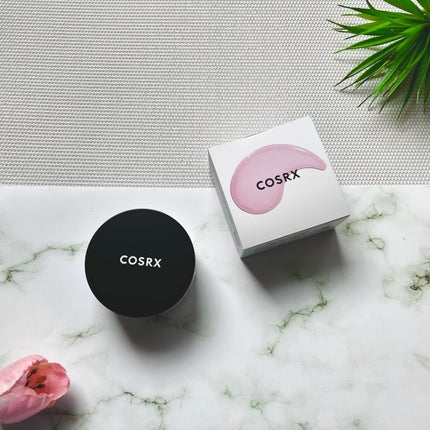 RXザ・ペプチドコラーゲン ハイドロゲルアイパッチ/COSRX/アイケア・アイクリームを使ったクチコミ(2枚目)