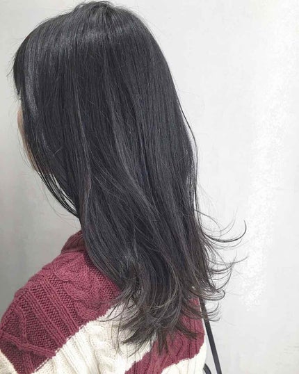 N. ナチュラルバーム/N./ヘアバームを使ったクチコミ(2枚目)