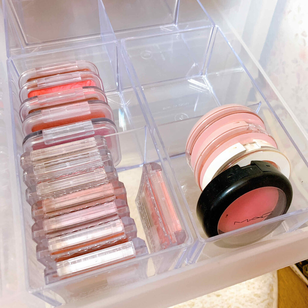 ドレッサー/その他を使ったクチコミ（1枚目）