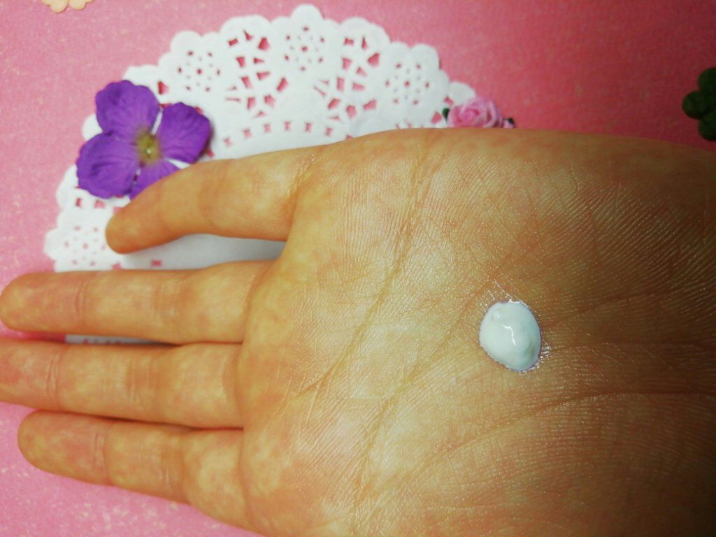 UVシールドEX/NOV/日焼け止めクリームを使ったクチコミ（2枚目）