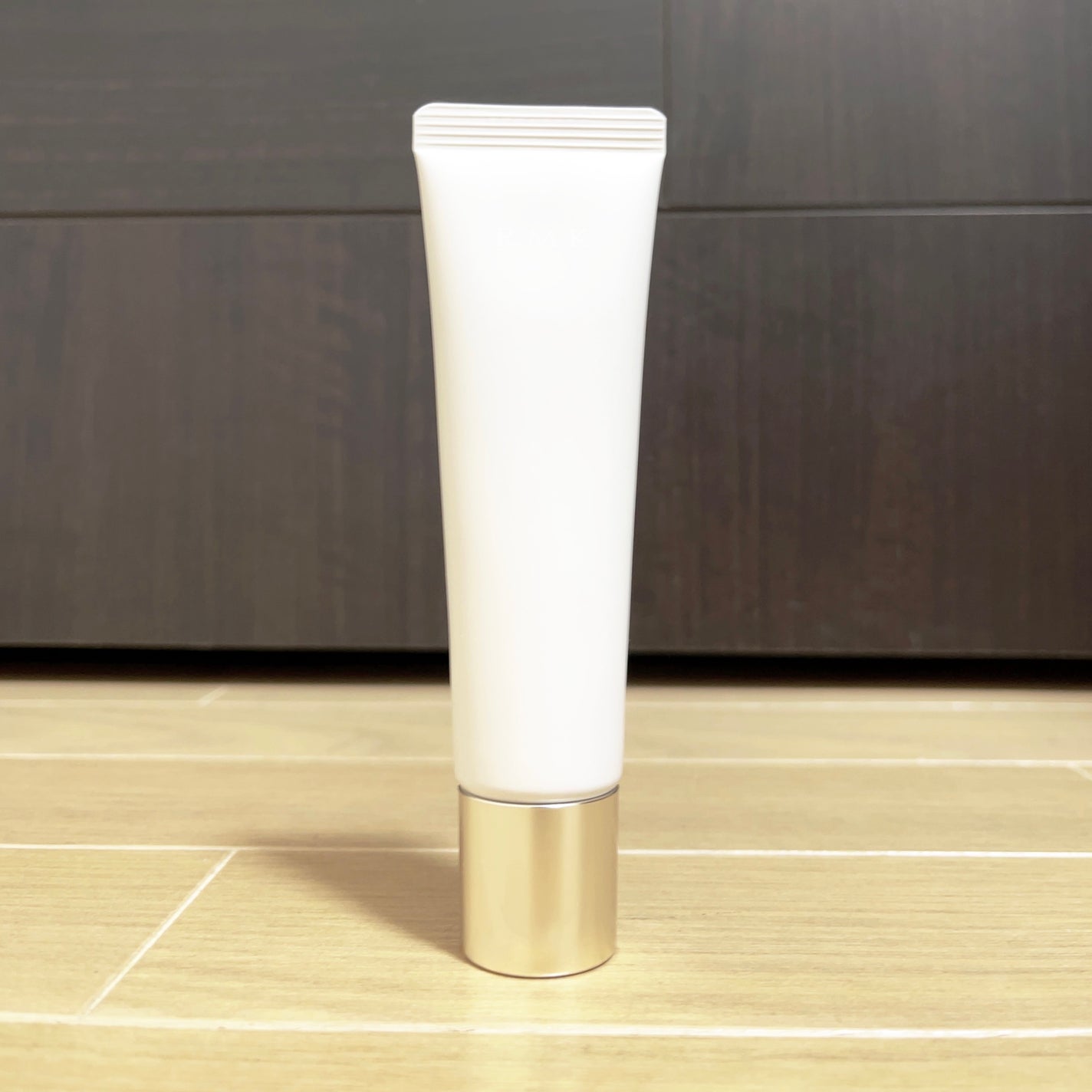 スキンティント/RMK/リキッドファンデーションを使ったクチコミ(1枚目)