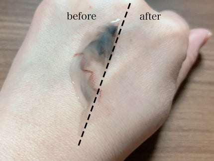 夢みるバーム ガスールブライトモイスチャー /ロゼット/クレンジングバームを使ったクチコミ(6枚目)