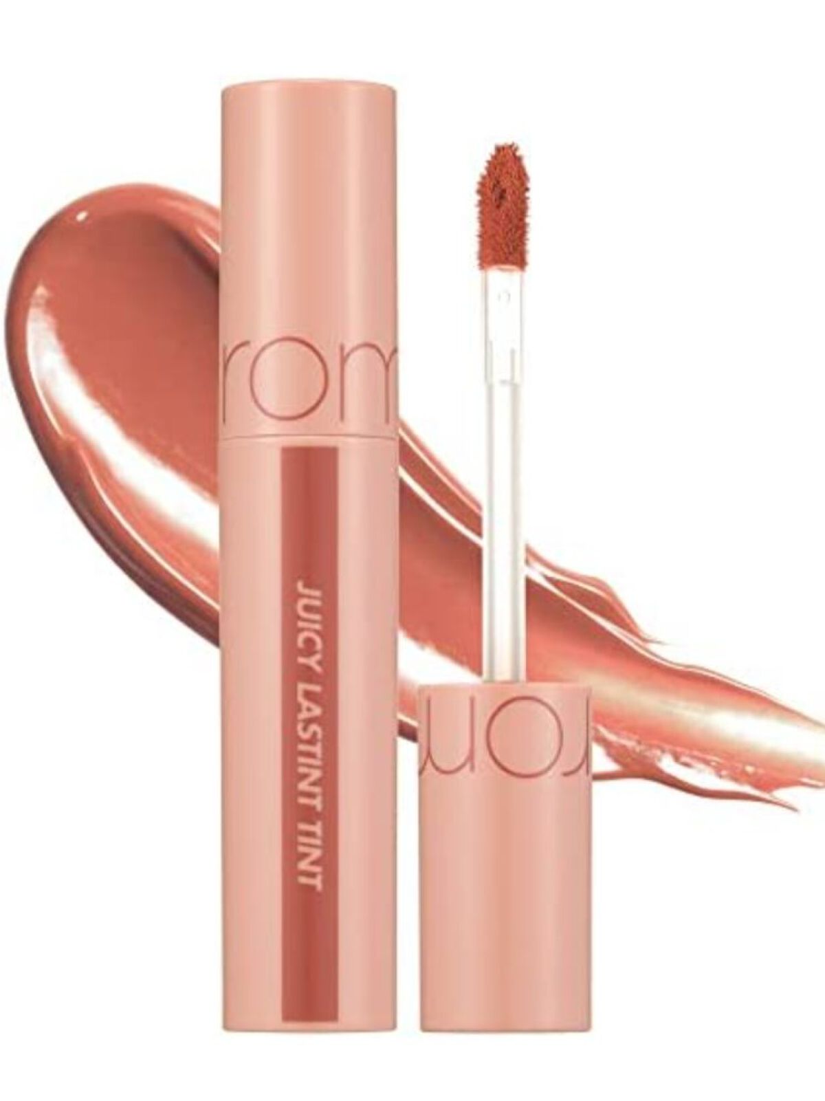 フィクシングティント/ETUDE/リップティントを使ったクチコミ（2枚目）