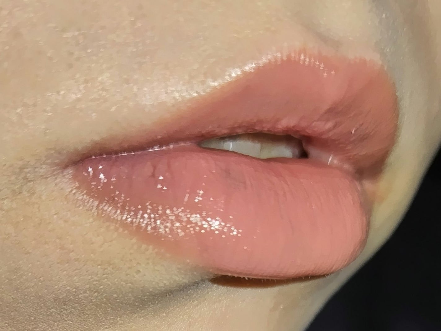 クレヨン アイカラー/Visée/スティックアイシャドウを使ったクチコミ(2枚目)