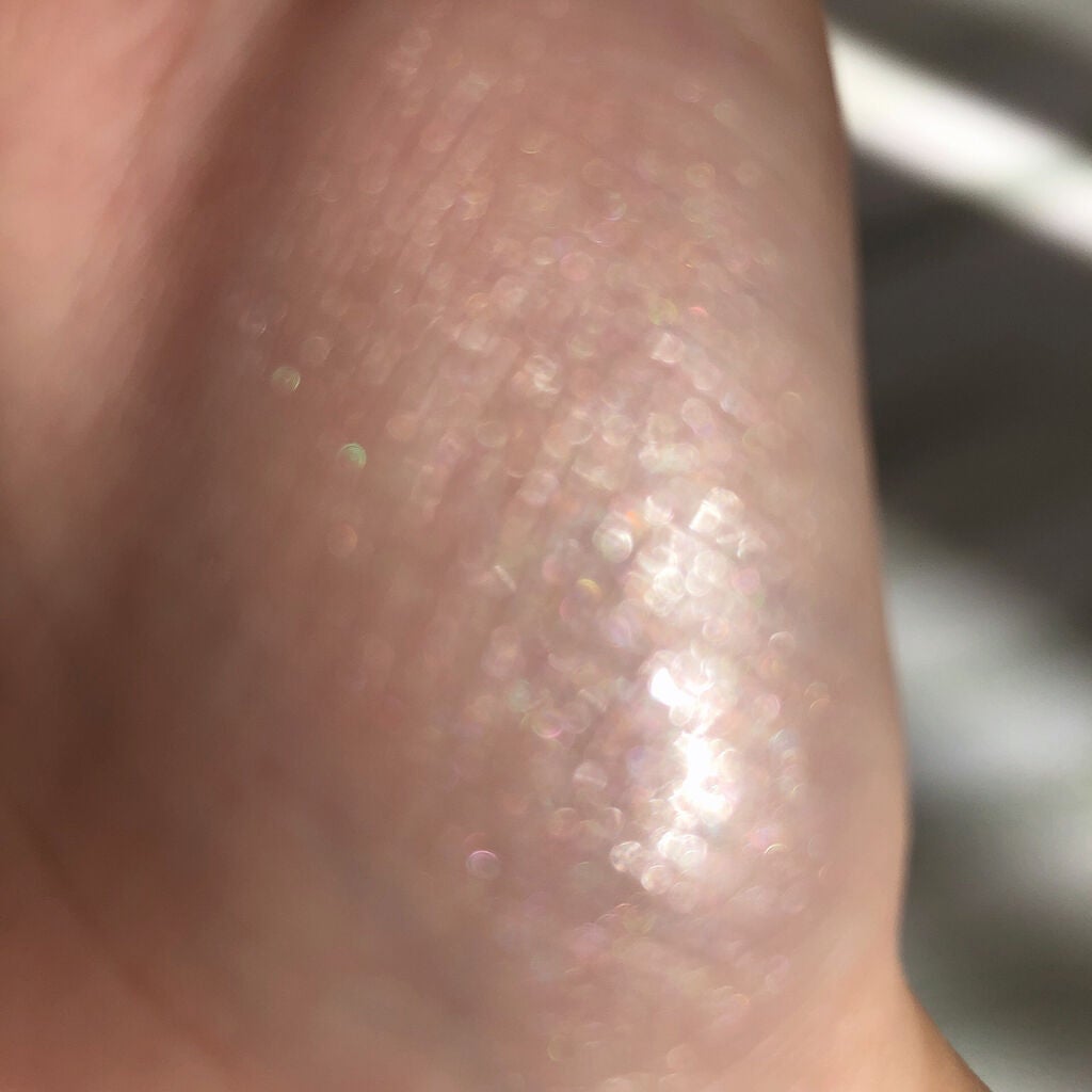 トゥルーディメンションラディアンスバーム/hince/スティックハイライトを使ったクチコミ(5枚目)