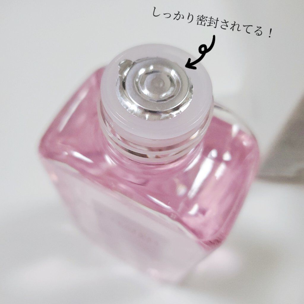 ピンクティーツリートナー/APLIN/化粧水を使ったクチコミ（2枚目）