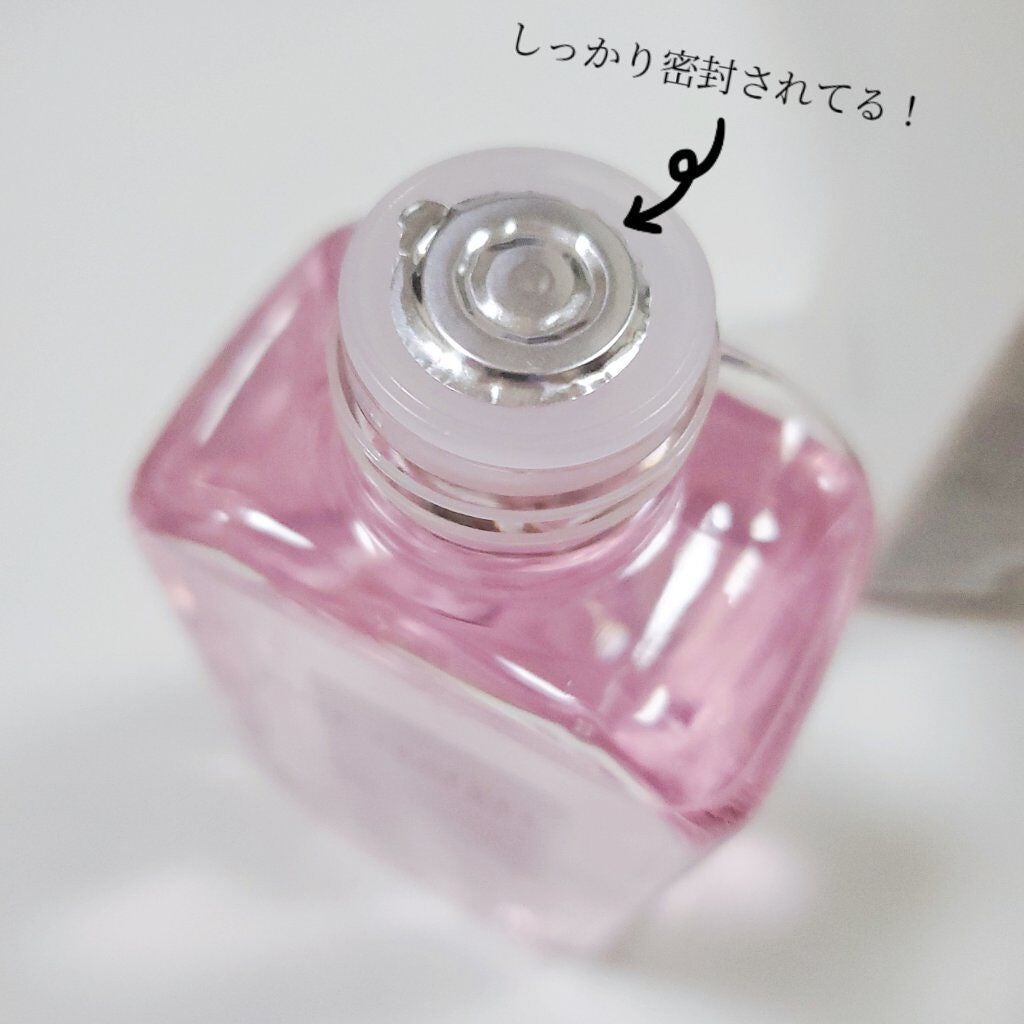 ピンクティーツリートナー/APLIN/化粧水を使ったクチコミ(2枚目)