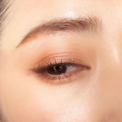 耐久カールマスカラ/CEZANNE/マスカラを使ったクチコミ(4枚目)