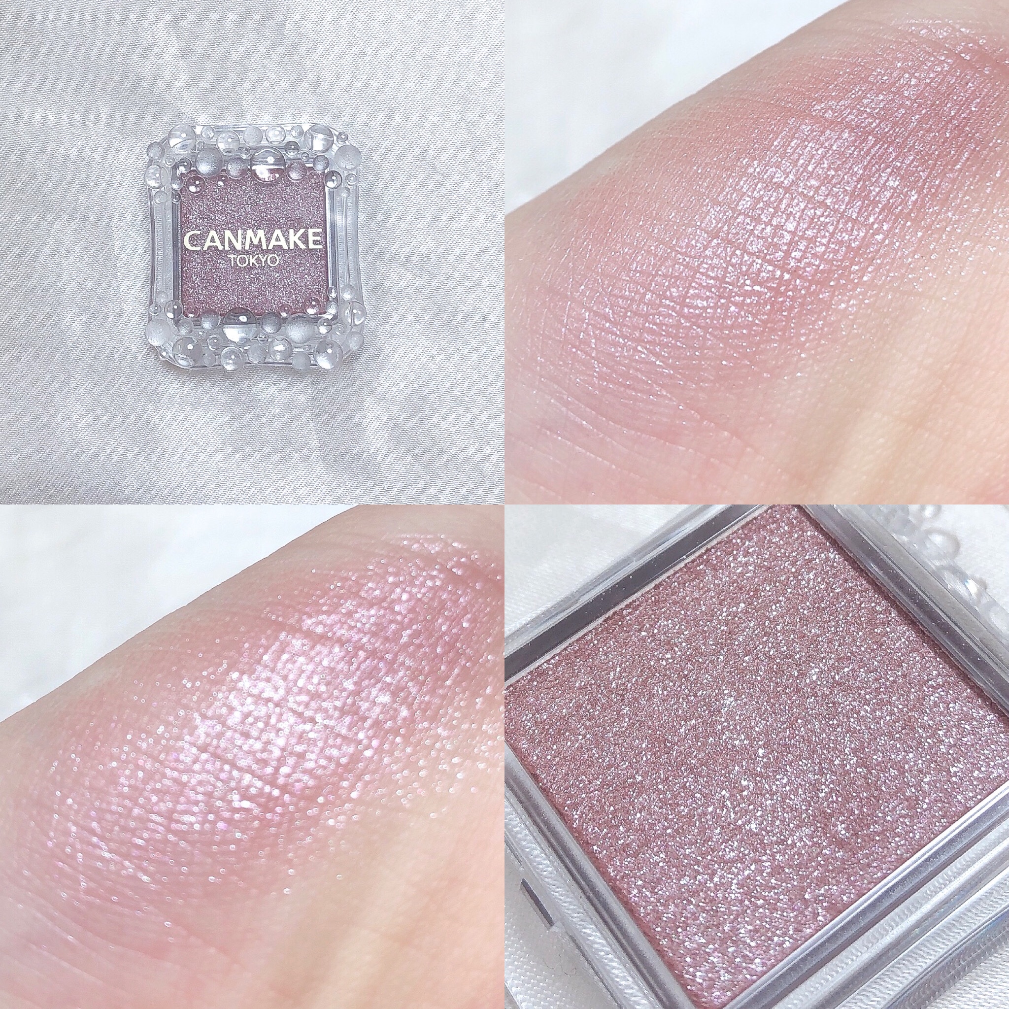 ゼロマットリップスティック/rom&nd/口紅を使ったクチコミ（3枚目）