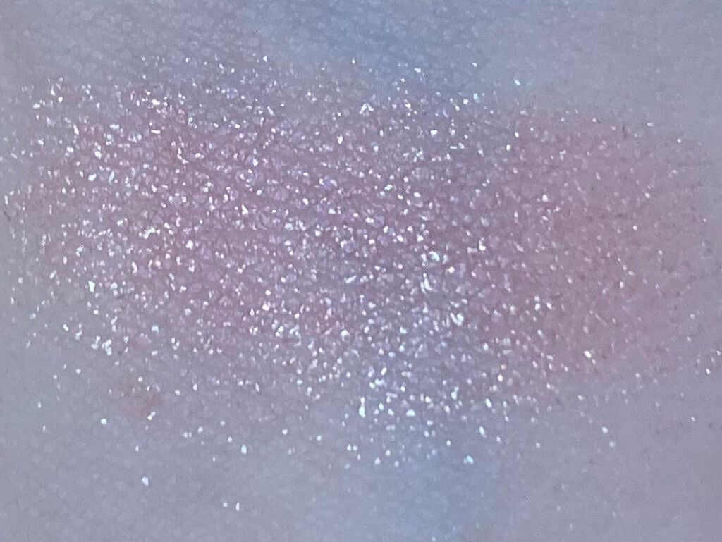 シングルカラーアイシャドウ/CEZANNE/単色アイシャドウを使ったクチコミ(5枚目)