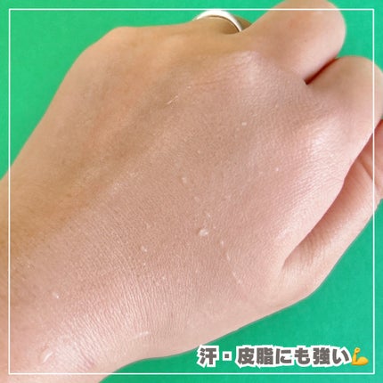 ジヴェルニー 密着カバークッション/GIVERNY/クッションファンデーションを使ったクチコミ(4枚目)