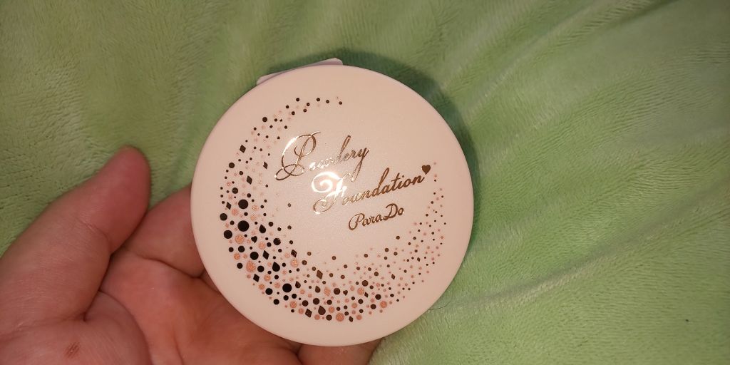 サクラヴェールリップ/パラドゥ/リップクリームを使ったクチコミ（3枚目）