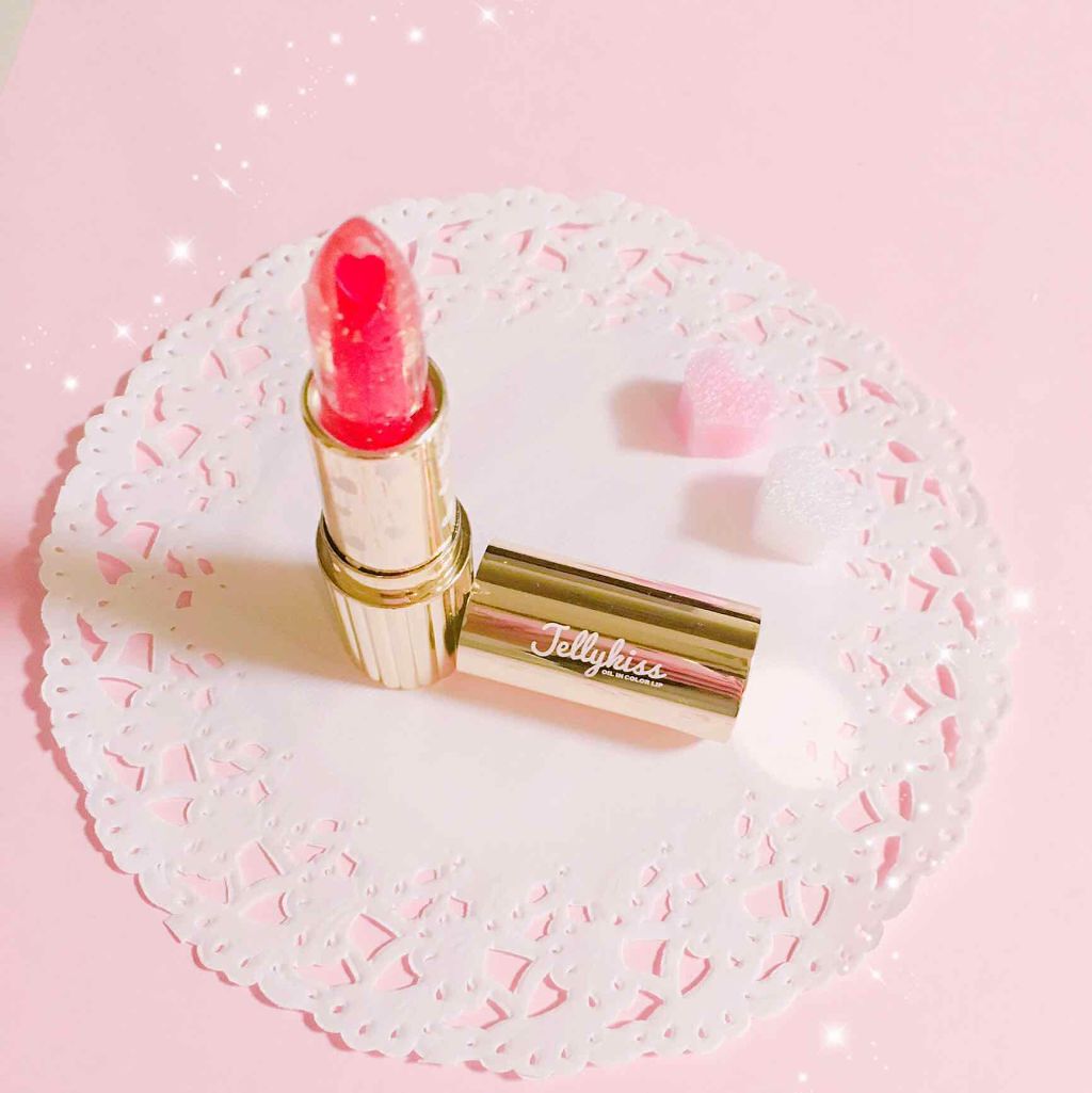 リッププランプ オイル/JILL STUART/リップケアを使ったクチコミ(2枚目)