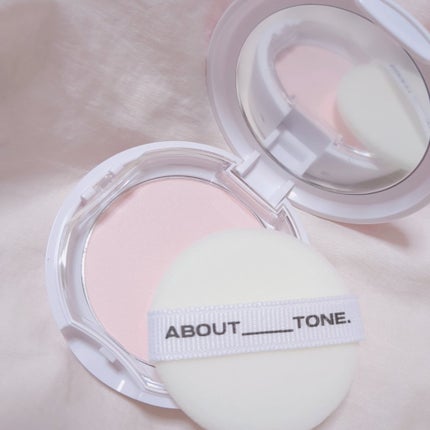 プレスト パウダー/ちふれ/プレストパウダーを使ったクチコミ(2枚目)