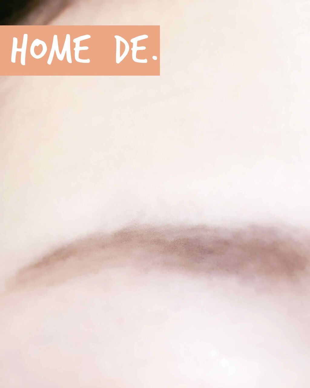 カラーリングアイブロウ/ヘビーローテーション/眉マスカラを使ったクチコミ(1枚目)