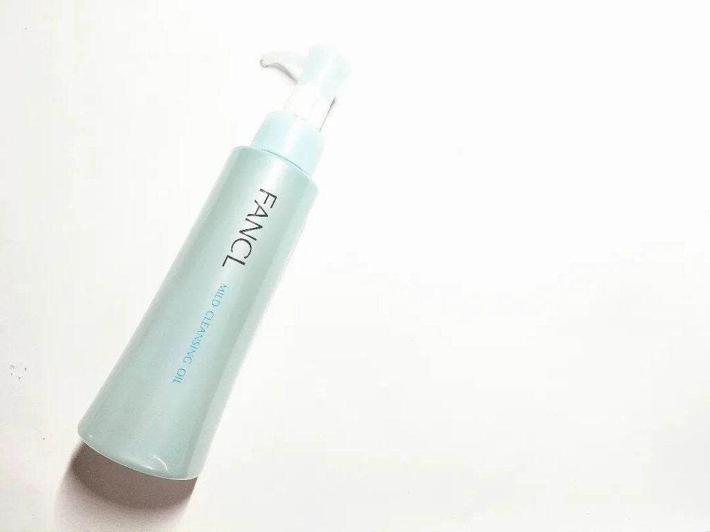 マイルドクレンジング オイル/ファンケル/オイルクレンジングを使ったクチコミ(1枚目)