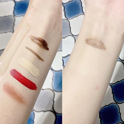 モイストクレンジングジェル /LIHAW/クレンジングジェルを使ったクチコミ(3枚目)