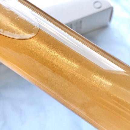 デュオ ザ リブーストローション/DUO/化粧水を使ったクチコミ(4枚目)