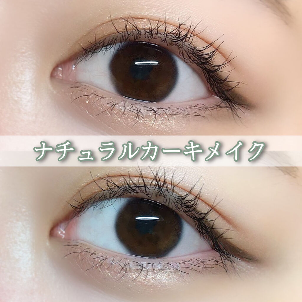 3WAYアイライナー＆シャドウ/ジュールモエ/ペンシルアイライナーを使ったクチコミ（1枚目）