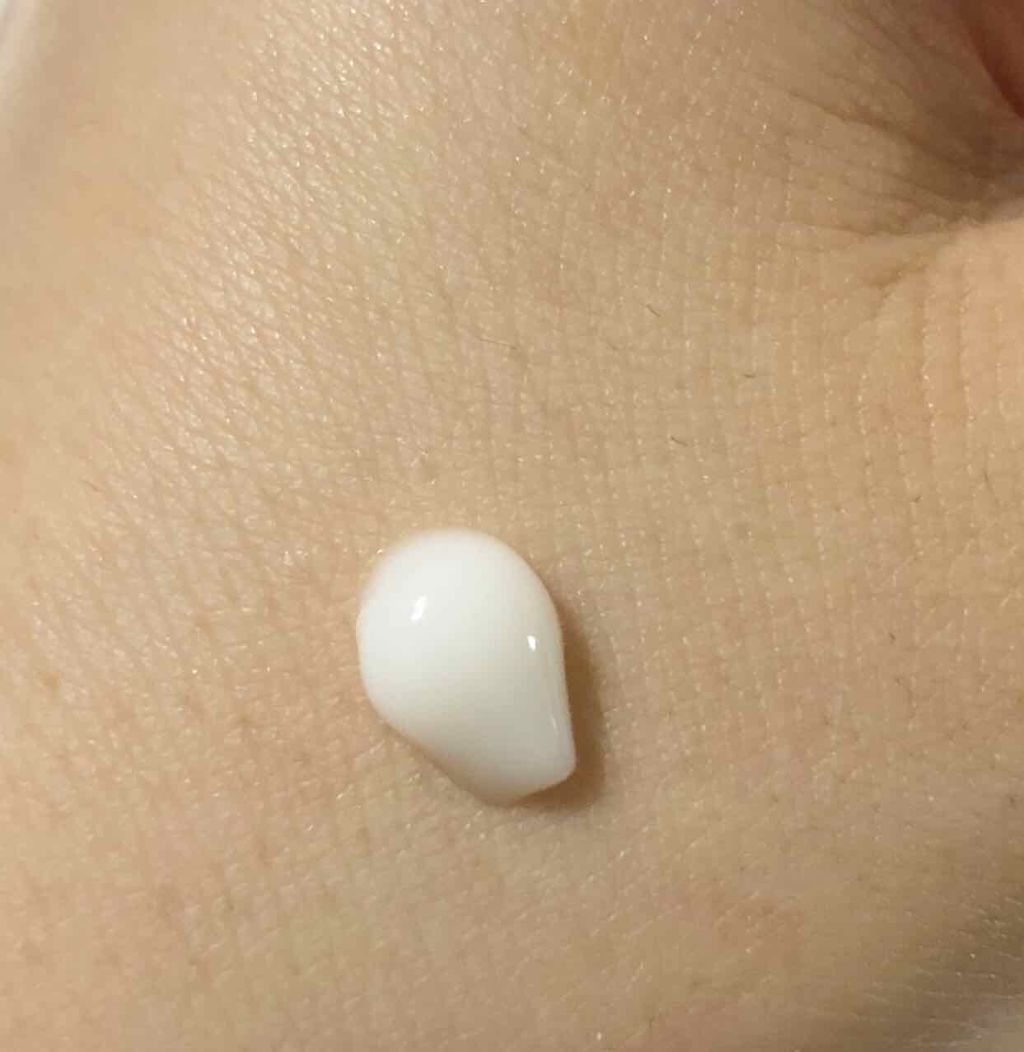 アミノモイスト ぷるぷるリペアジェルパック/ミノン/シートマスク・パックを使ったクチコミ（1枚目）