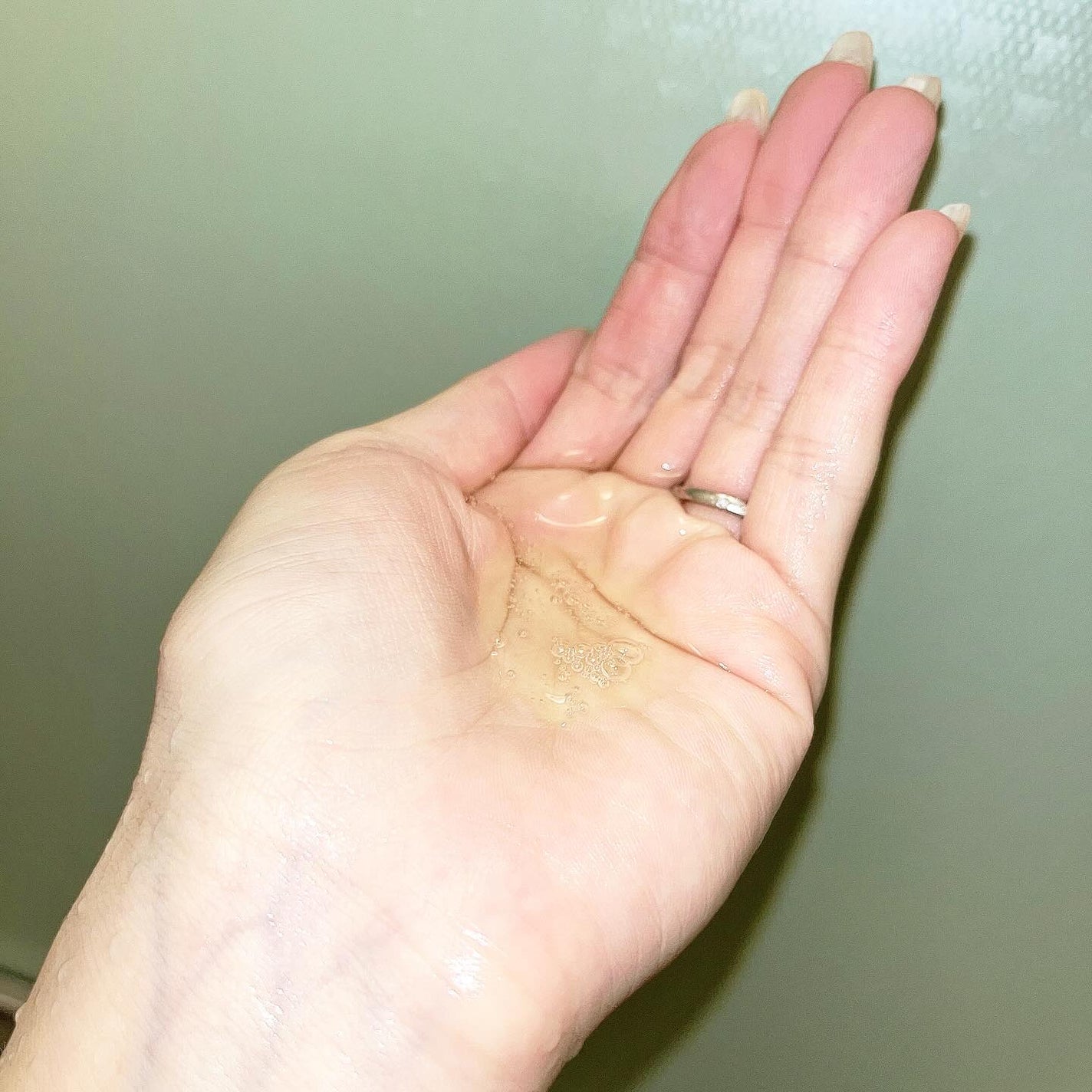 SHAMPOO & REPAIR/MEDULLA/市販シャンプーを使ったクチコミ(3枚目)