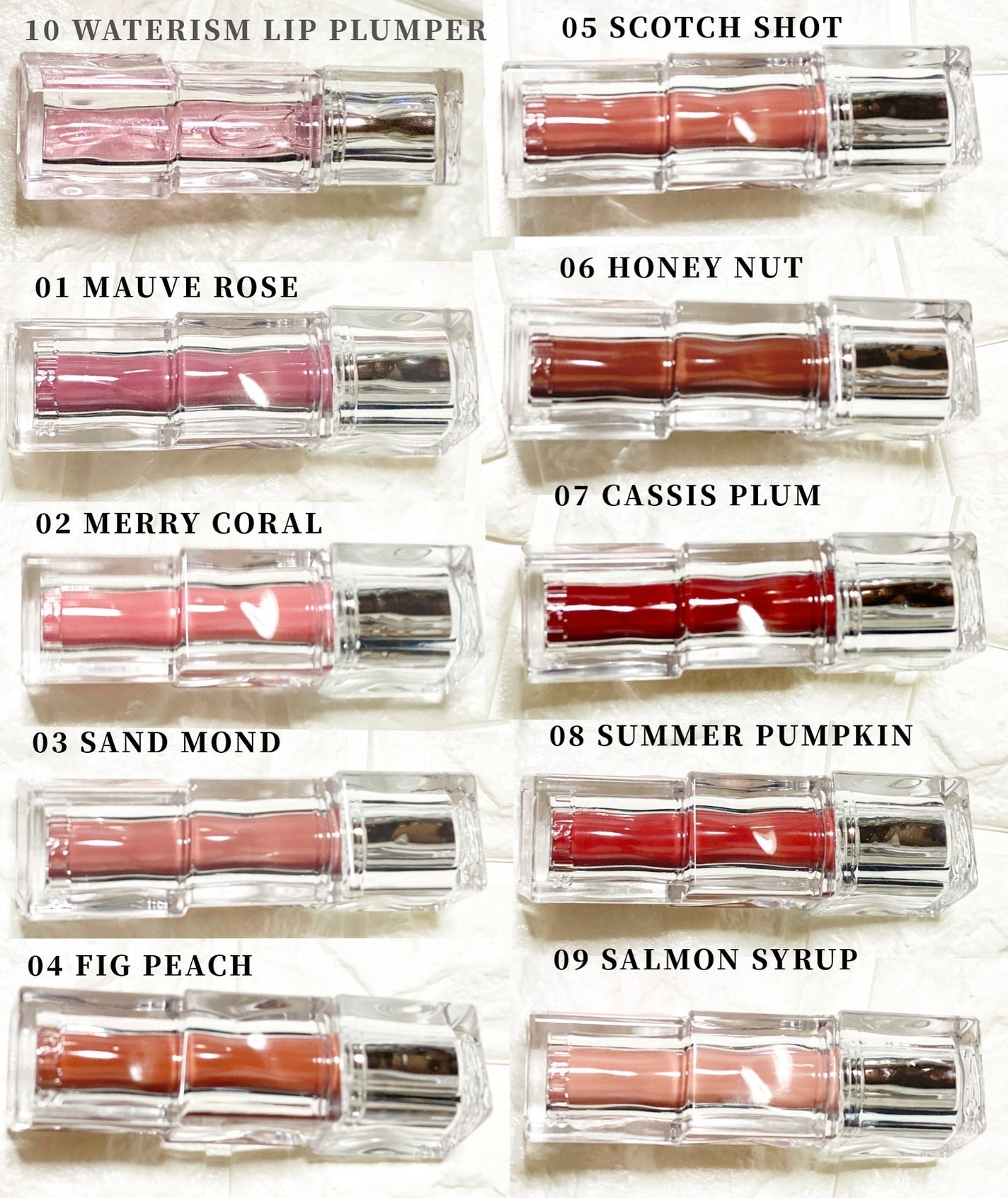 とものすけ🧸🍔 on LIPS 「💄/あのクッションファンデで有名なTIRTIRからポイントメイ..」(3枚目)