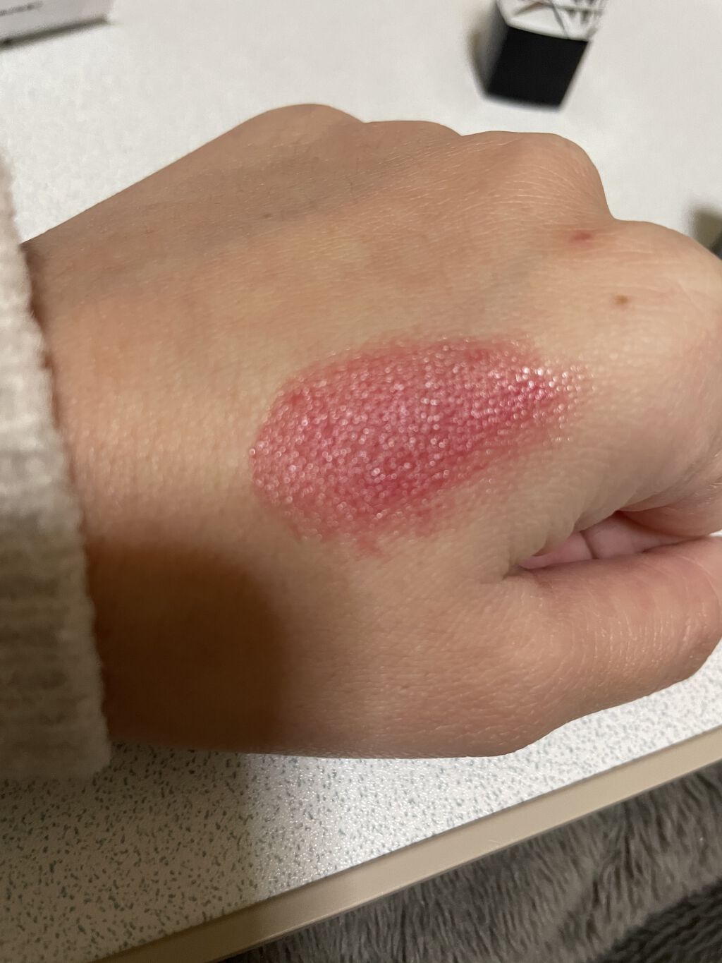 ディオール アディクト リップ グロウ オイル/Dior/リップグロスを使ったクチコミ（2枚目）