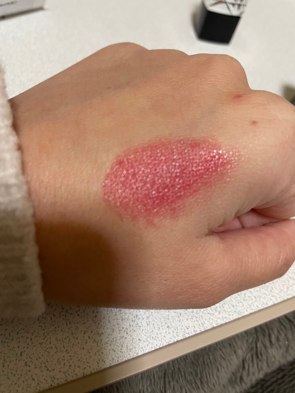 ディオール アディクト リップ グロウ オイル/Dior/リップグロスを使ったクチコミ(2枚目)