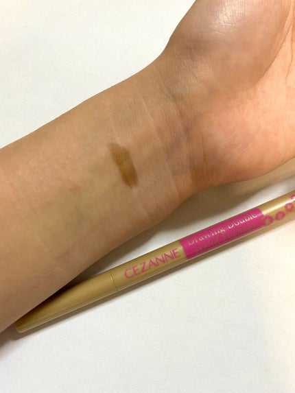カバーパーフェクション チップコンシーラー/the SAEM/リキッドコンシーラーを使ったクチコミ(2枚目)