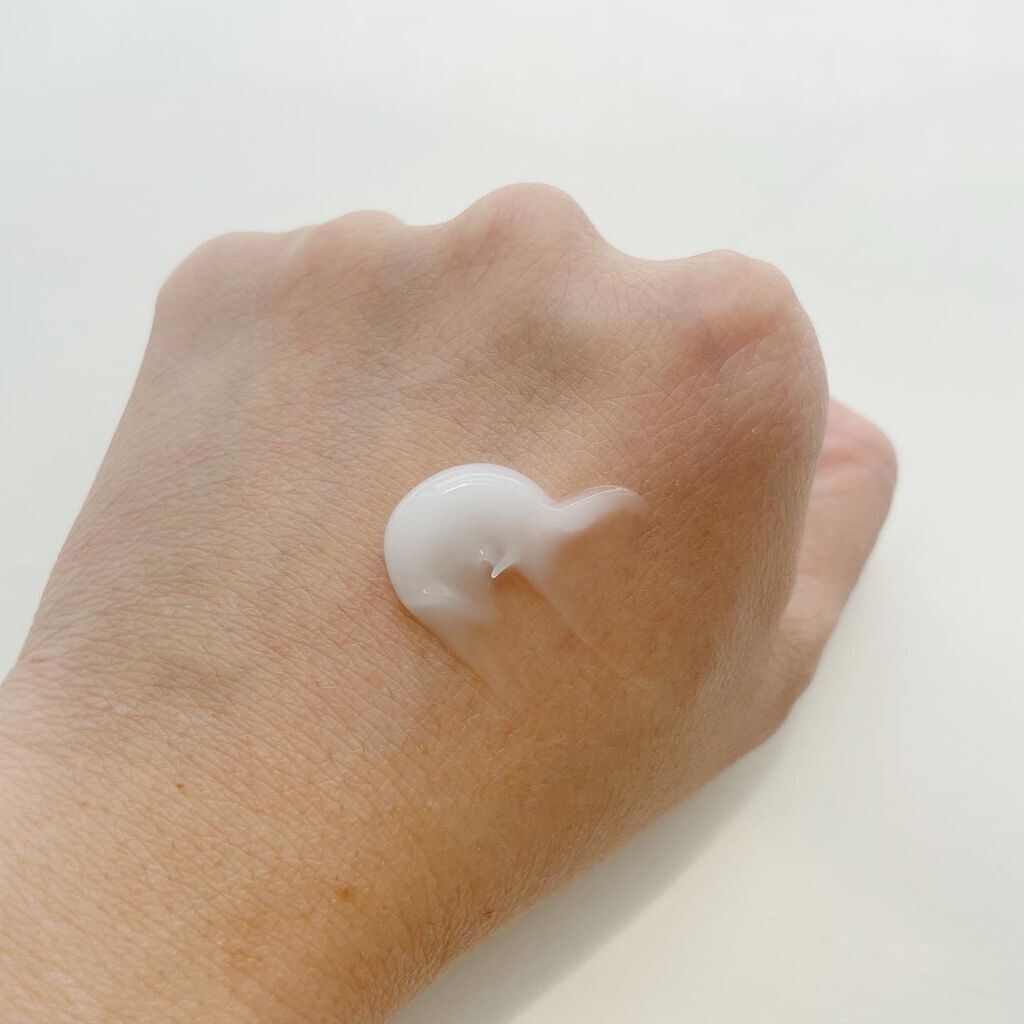 ダイブインスージングクリーム/Torriden/フェイスクリームを使ったクチコミ(4枚目)