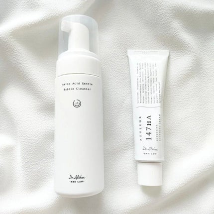 147バリアクリーム/Dr.Althea/フェイスクリームを使ったクチコミ(1枚目)